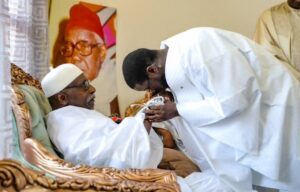 Gamou 2026 : Bassirou Diomaye Faye attendu à Tivaouane pour la traditionnelle ziarra présidentielle