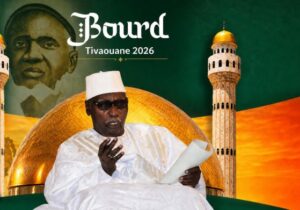 Gamou de Tivaouane 2026 : le « Tawhid », un appel à l’unité et à la cohésion sociale