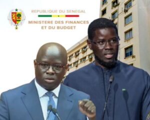 Marché des titres publics : le Sénégal mobilise 77 milliards de FCFA