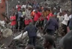 Guinée : la découverte de six corps dans une fosse commune provoque l’indignation de la société civile africaine