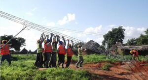 Électrification rurale : 15 localités de Kolda et Sédhiou désormais éclairées