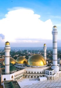 Gamou au Sénégal : aux origines d’une grande tradition religieuse