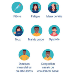 Grippe au Sénégal : forte recrudescence, mais peut-on parler d’épidémie ?