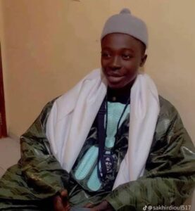 Guédiawaye : Sakhir Diouf, 25 ans, tué à coups de couteau après une altercation
