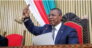 Madagascar : la Gen Z réclame la dissolution de l’Assemblée nationale, son président défend les députés