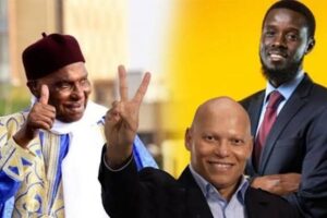 Alliance avec Diomaye Faye : le PDS clarifie sa position et revendique une « posture républicaine »