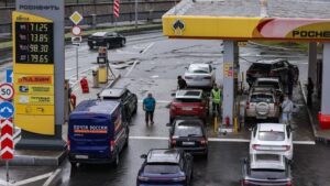 Russie : face aux pénuries de carburant, Moscou se tourne vers le Maroc