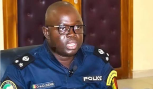 Grand Magal de Touba : la police saisit plus de 2 kg de cannabis et interpelle un présumé trafiquant