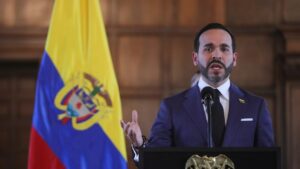 Séisme en Colombie : le président demande à Donald Trump une suspension des droits de douane