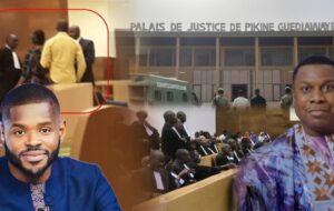 Affaire Pape Cheikh Diallo : plusieurs inculpés libérés après un non-lieu partiel