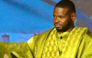 Pape Cheikh Diallo reste en prison : le juge rejette sa demande de liberté provisoire