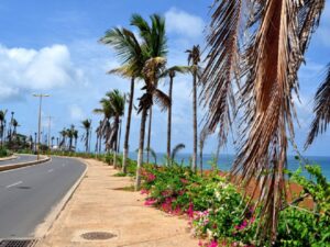 Corniche Ouest : la Ville de Dakar dénonce les démolitions et conteste l’intervention de l’Agetip
