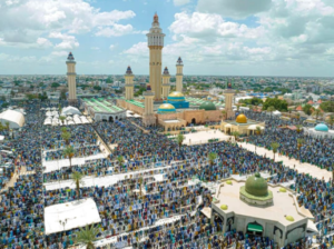 Grand Magal 2026 : plus de 6 millions de fidèles attendus à Touba