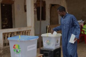 Guinée-Bissau : les électeurs appelés à se prononcer sur une nouvelle Constitution