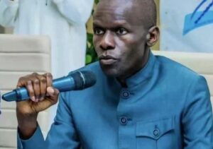 « Ta vie est ratée » : Waly Diouf Bodiang répond vivement à Mary Teuw Niane