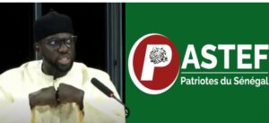 Pastef dément Abdoul Ahad Ndiaye : « Ce sont des affirmations fantaisistes »