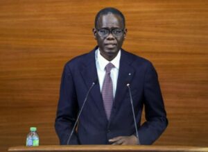 Ahmadou Al Aminou Lô ouvre le dialogue avec le patronat sur la fiscalité et l’investissement