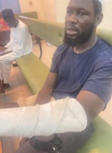 Affaire Pape Abdoulaye Touré : quatre personnes placées en garde à vue