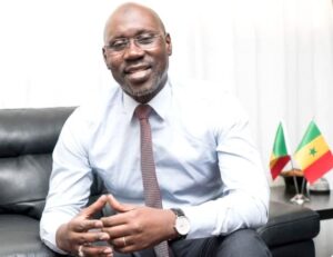 SN-HLM : Samba Ndiaye prend enfin ses fonctions de président du Conseil d’administration