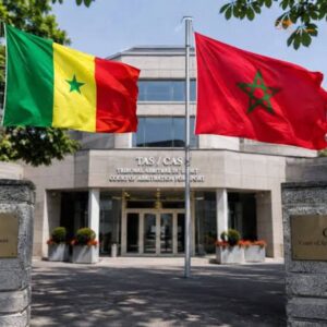 CAN 2025 : le TAS examinera le 8 octobre le recours du Sénégal contre la CAF et le Maroc.