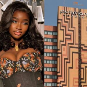 Affaire de la soirée au Pullman : Nogaye Thiam « Bété Bété » et Cie placés sous mandat de dépôt.