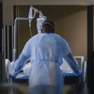 Diphtérie au Sénégal : 34 cas confirmés et six décès enregistrés.