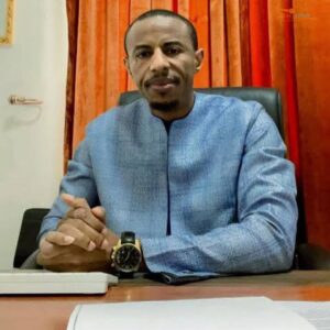 Dette publique : Aldiouma Sow exige des comptes à Sonko.