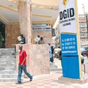 Fiscalité : la DGID veut élargir l’assiette plutôt que créer de nouveaux impôts.