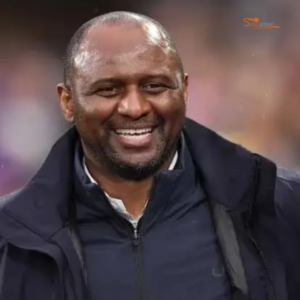 Sénégal : Patrick Vieira s’apprête à signer son contrat et prépare déjà son staff