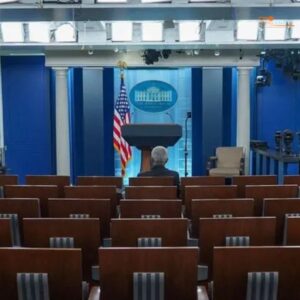 États-Unis : Trump interdit l’accès de CNN, MS NOW et Politico à la Maison Blanche