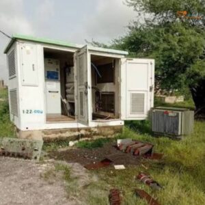 Sebikotane et Khodoba : deux installations de la Senelec ciblées par des actes de vandalisme.