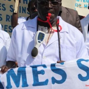 SAMES : le syndicat décrète une nouvelle grève de 48 heures les 23 et 24 septembre.
