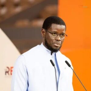 Entretien exclusif avec RFI et France 24 : Bassirou Diomaye Faye évoque le FMI, les élections locales et une éventuelle dissolution de l’Assemblée.