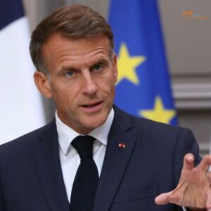 Arabie saoudite : Emmanuel Macron annonce l’envoi de moyens militaires pour protéger le site pétrolier de Yanbu.
