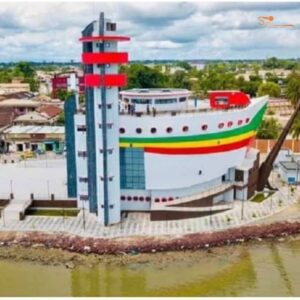 24e anniversaire du Joola : Al Amine Lô appelle à transformer la mémoire en responsabilité.