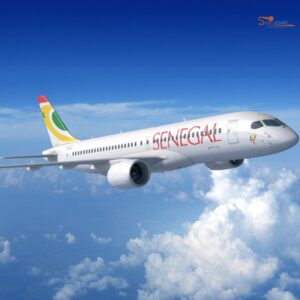 Air Sénégal : les personnel navigant commercial de la liaison Dakar-Paris suspendus à titre conservatoire.