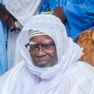 Touba : Serigne Mountakha Bassirou Mbacké appelle à renforcer la lutte contre la délinquance.