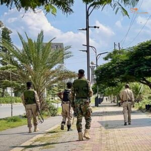 Éthiopie : l’ONU met en garde contre le risque d’une reprise de la guerre dans le nord du pays.