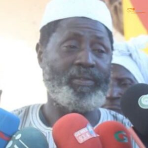 Casamance : Amidou Djiba obtient une liberté provisoire après plus d’un an de détention.