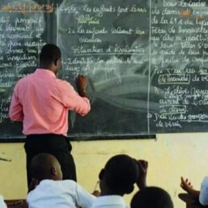 Rentrée scolaire : Sédhiou face à un déficit de plus de 700 enseignants.
