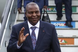 Centrafrique : l’opposition étrille le bilan des six premiers mois du mandat de Touadéra