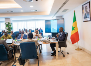 Publique – Privé : Le PM Ahmadou Al Aminou Lo fixe six priorités pour faire du secteur privé un moteur de transformation
