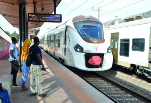 TER : un incident technique provoque des retards sur l’ensemble du réseau