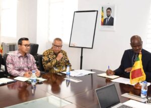 Coopération Sénégal-Indonésie : de nouveaux axes de coopération agricole définis