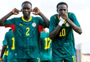 UFOA-A U17 : le Sénégal écrase la Guinée et décroche son billet pour la CAN