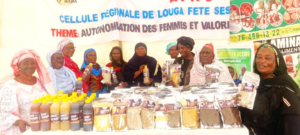 Louga : Qatar Charity injecte 25 millions de FCFA pour l’autonomisation des personnes vulnérables
