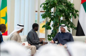 Diplomatie et partenariats : Le Président Bassirou Diomaye Faye achève sa mission entre Washington et Abu Dhabi