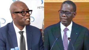 Dossier Kosmos : Alioune Gueye contre-attaque et balaie les 55 millions de dollars réclamés à l’État