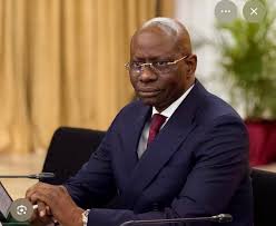 Boubacar Camara plaide pour les retrouvailles du bloc de 2024 et n’exclut pas un retour de Sonko