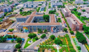 UCAD : le « Couloir de la mort » en chantier pour améliorer la mobilité et la sécurité